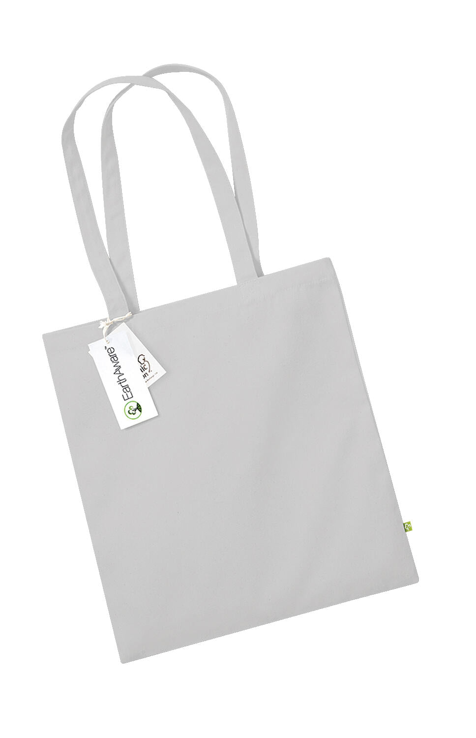  EarthAware™ Organic Bag for Life in Farbe Light Grey