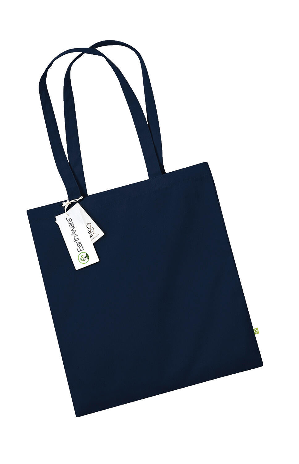  EarthAware™ Organic Bag for Life in Farbe French Navy