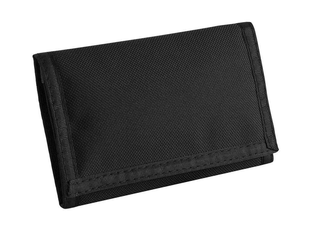  Ripper Wallet in Farbe Black