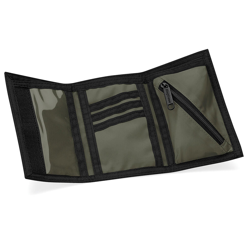  Ripper Wallet in Farbe Black