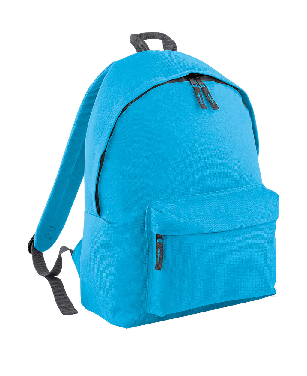  Original Fashion Backpack in Farbe Surf Blue/Graphite Grey