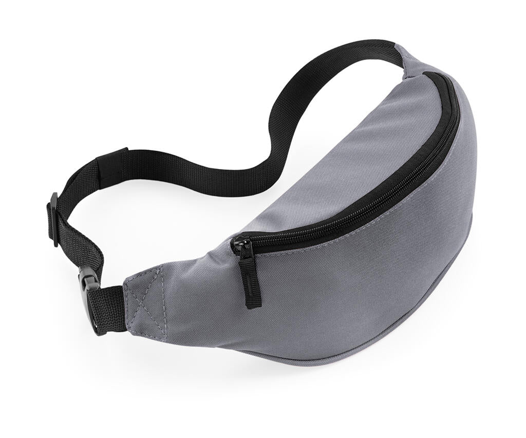 Belt Bag in Farbe Graphite