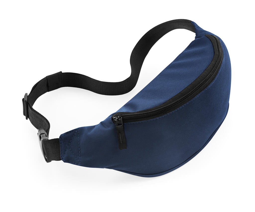 Belt Bag in Farbe French Navy