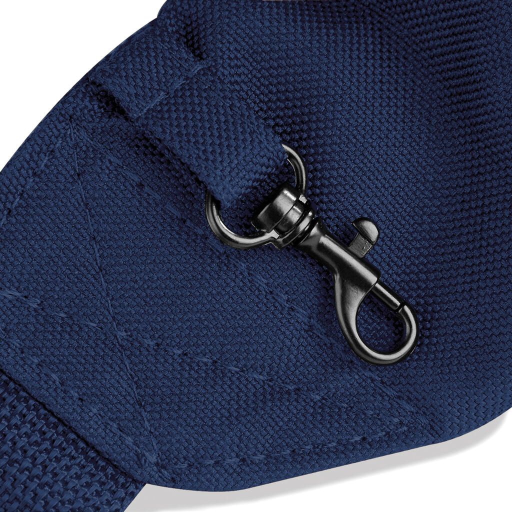  Deluxe Belt Bag in Farbe Black