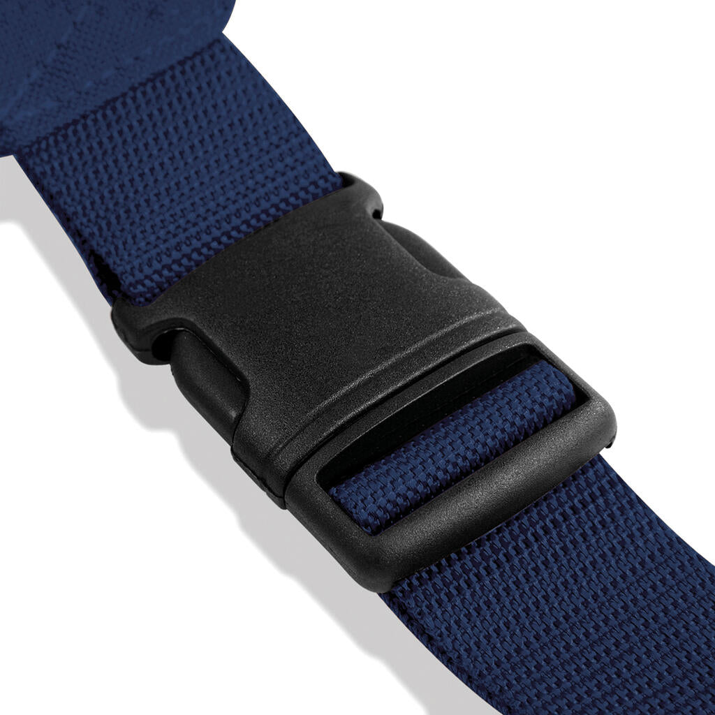  Deluxe Belt Bag in Farbe Black