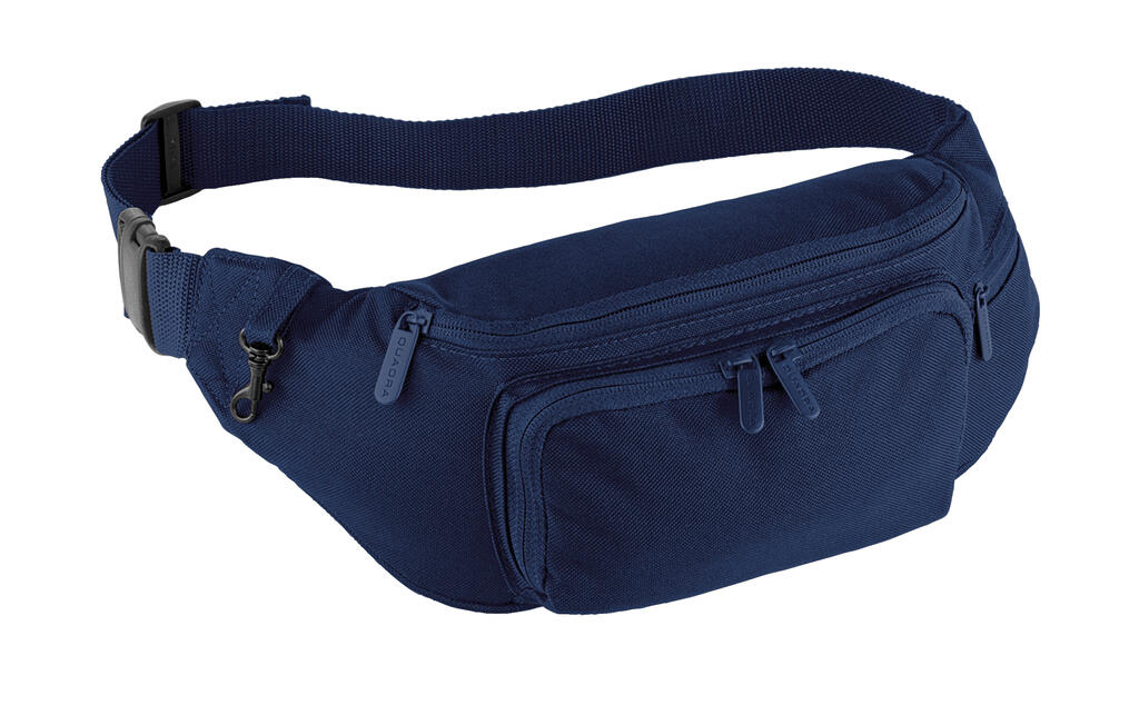  Deluxe Belt Bag in Farbe Navy