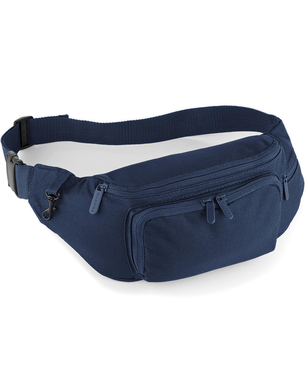  Deluxe Belt Bag in Farbe Black