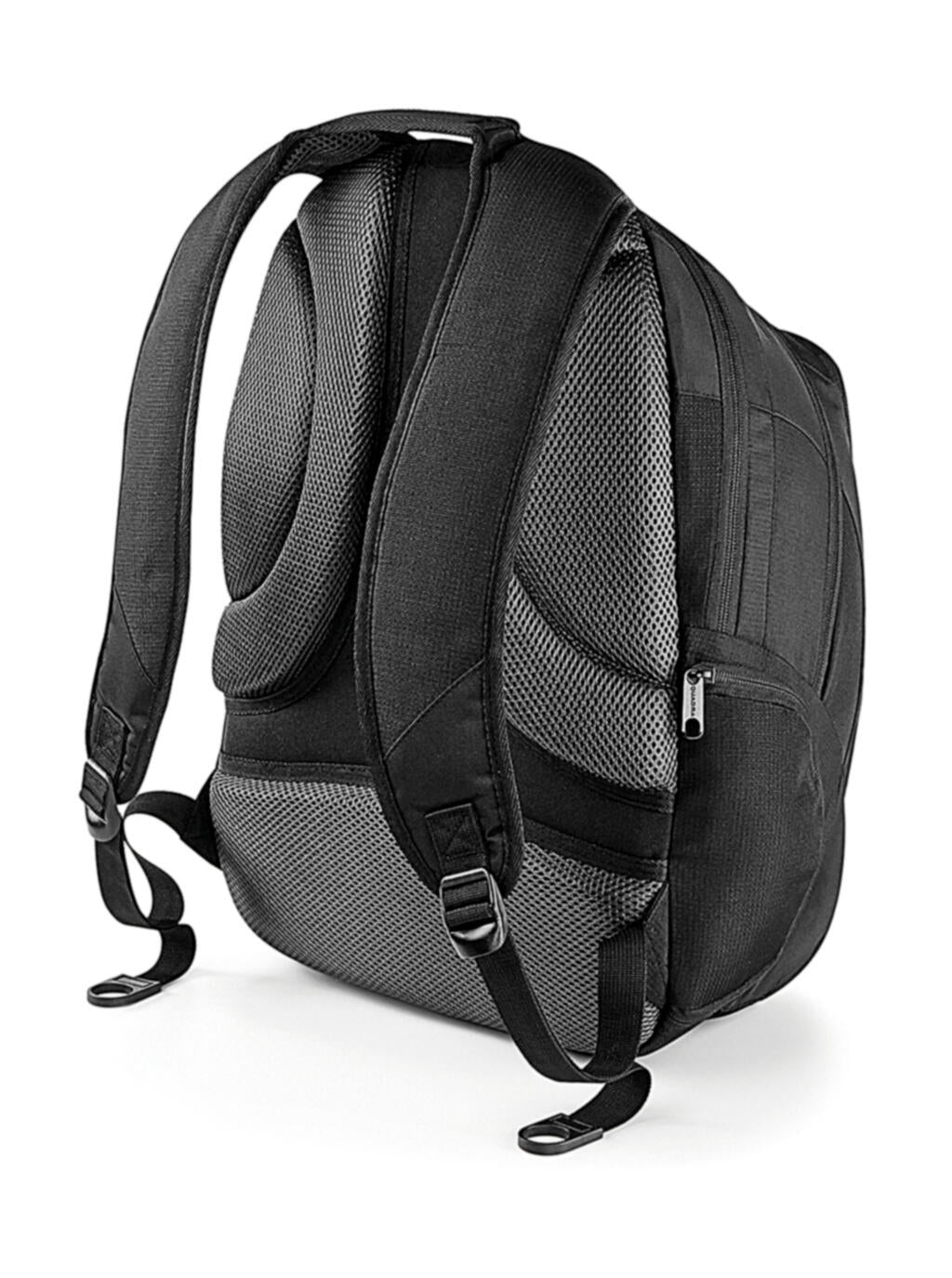  Vessel™ Laptop Backpack in Farbe Black