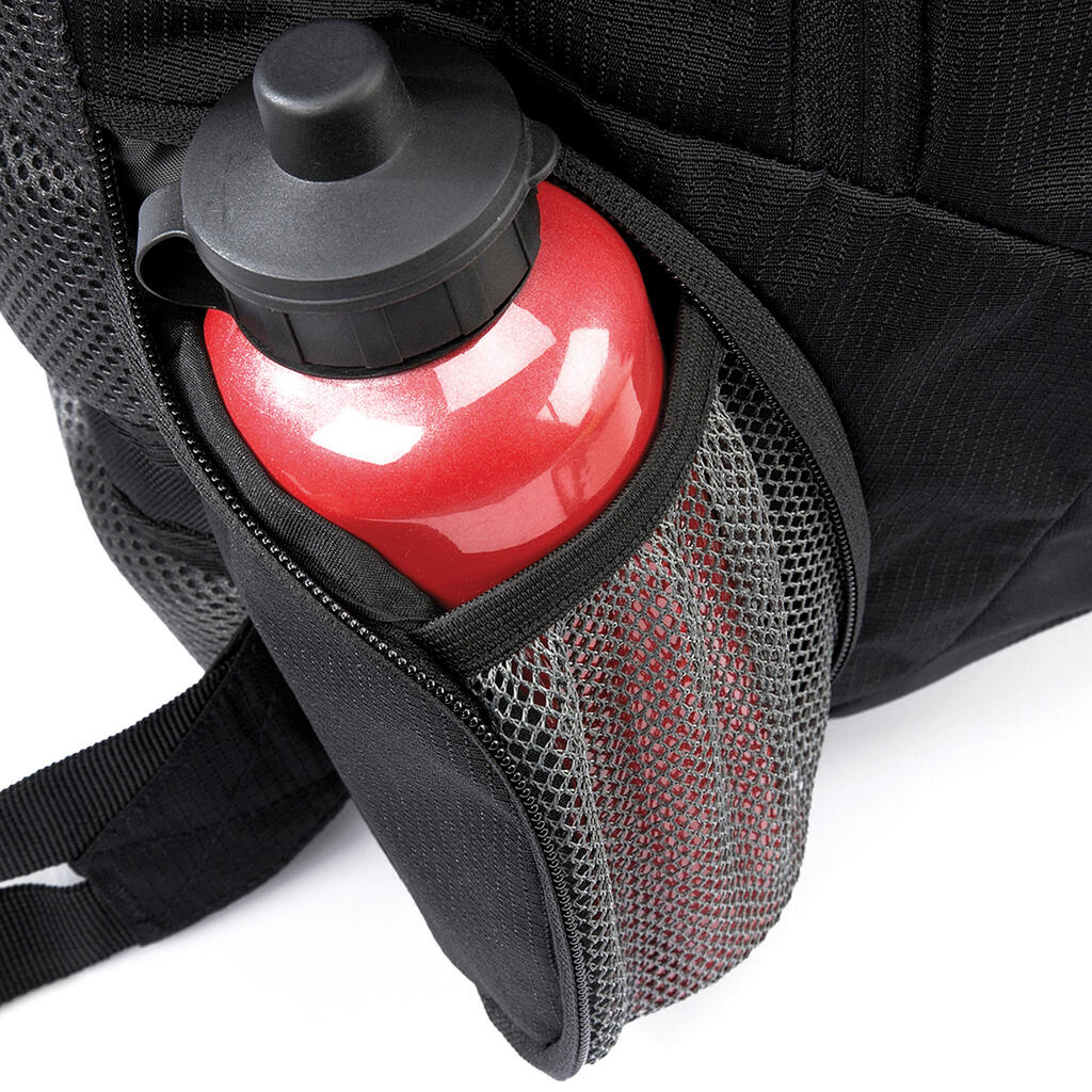  Vessel™ Laptop Backpack in Farbe Black