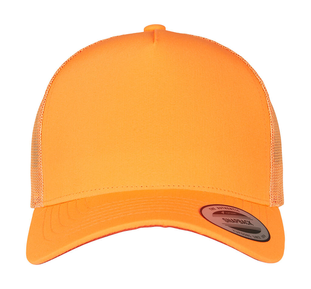 Neon Retro Trucker - ShirtStore