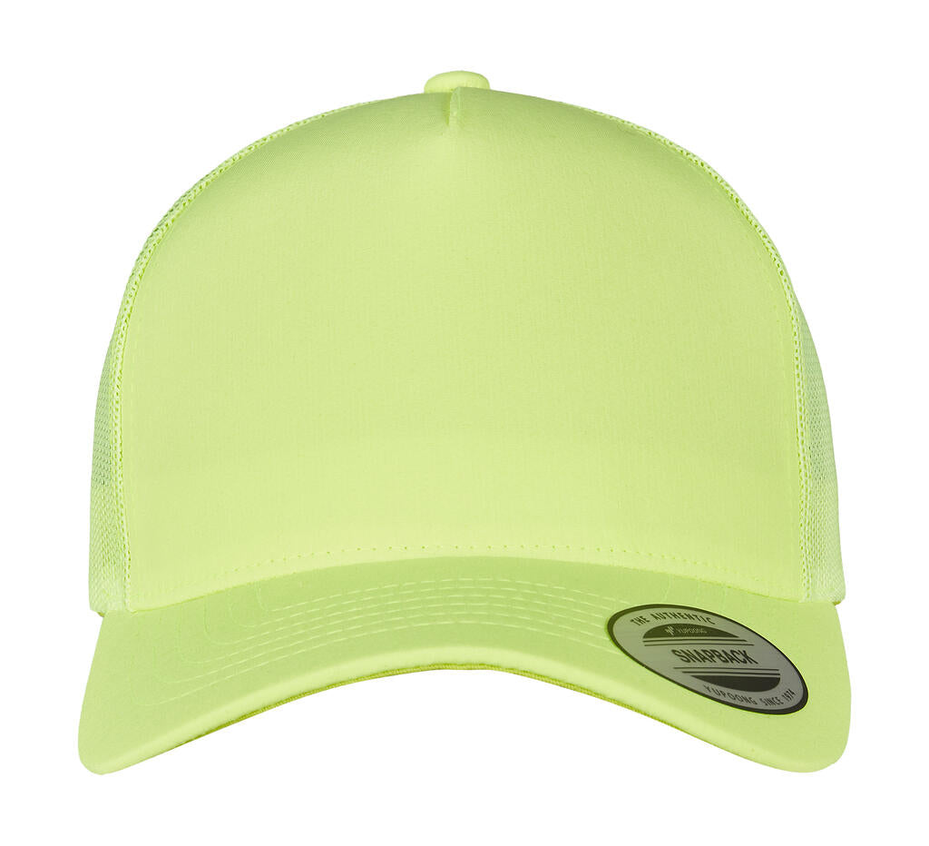 Neon Retro Trucker - ShirtStore