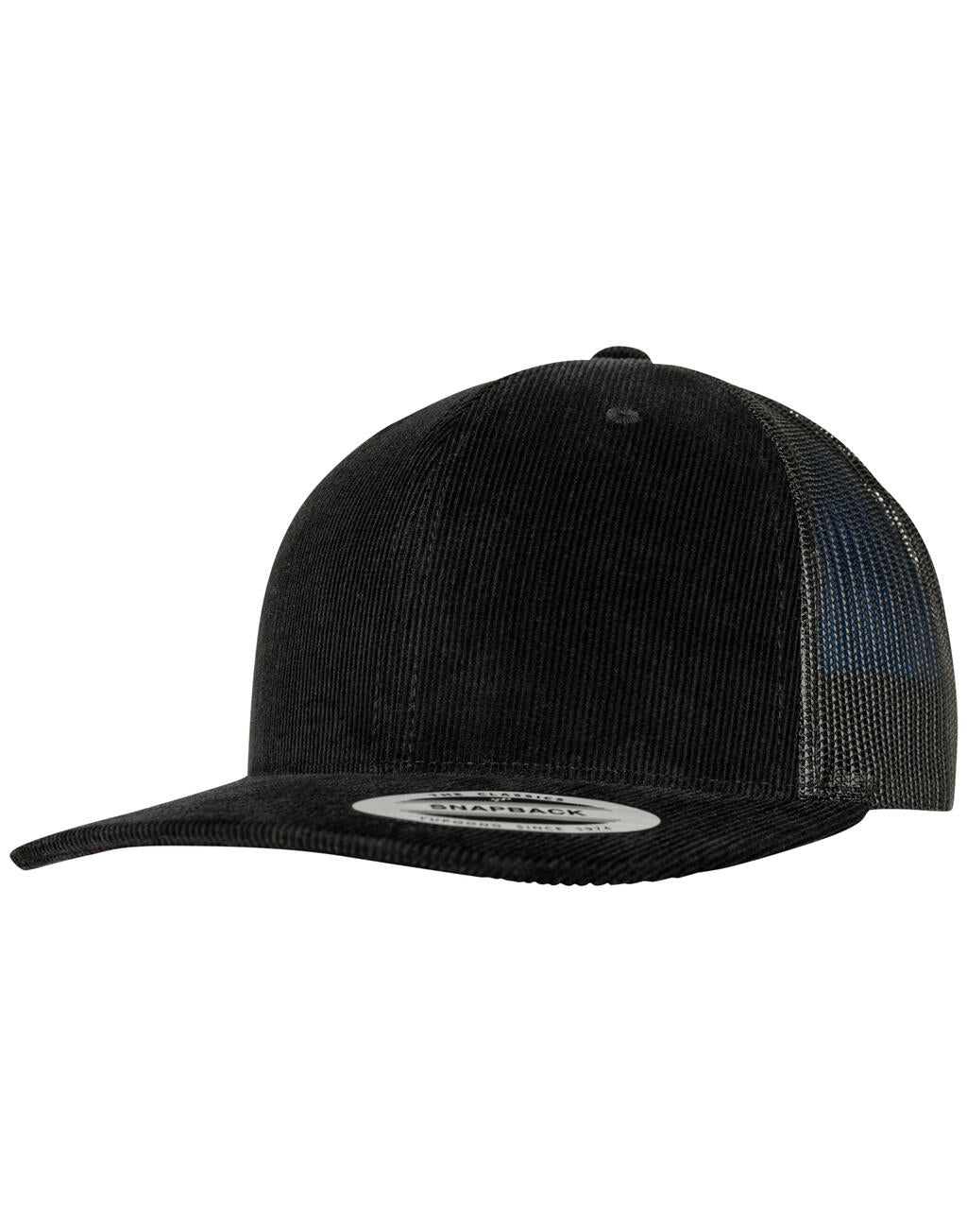 Corduroy Retro Trucker - ShirtStore