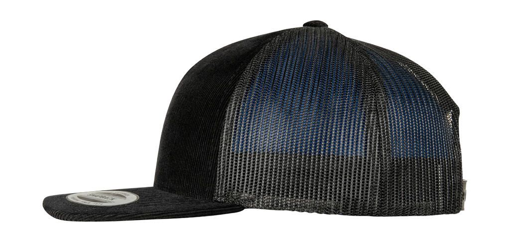 Corduroy Retro Trucker - ShirtStore