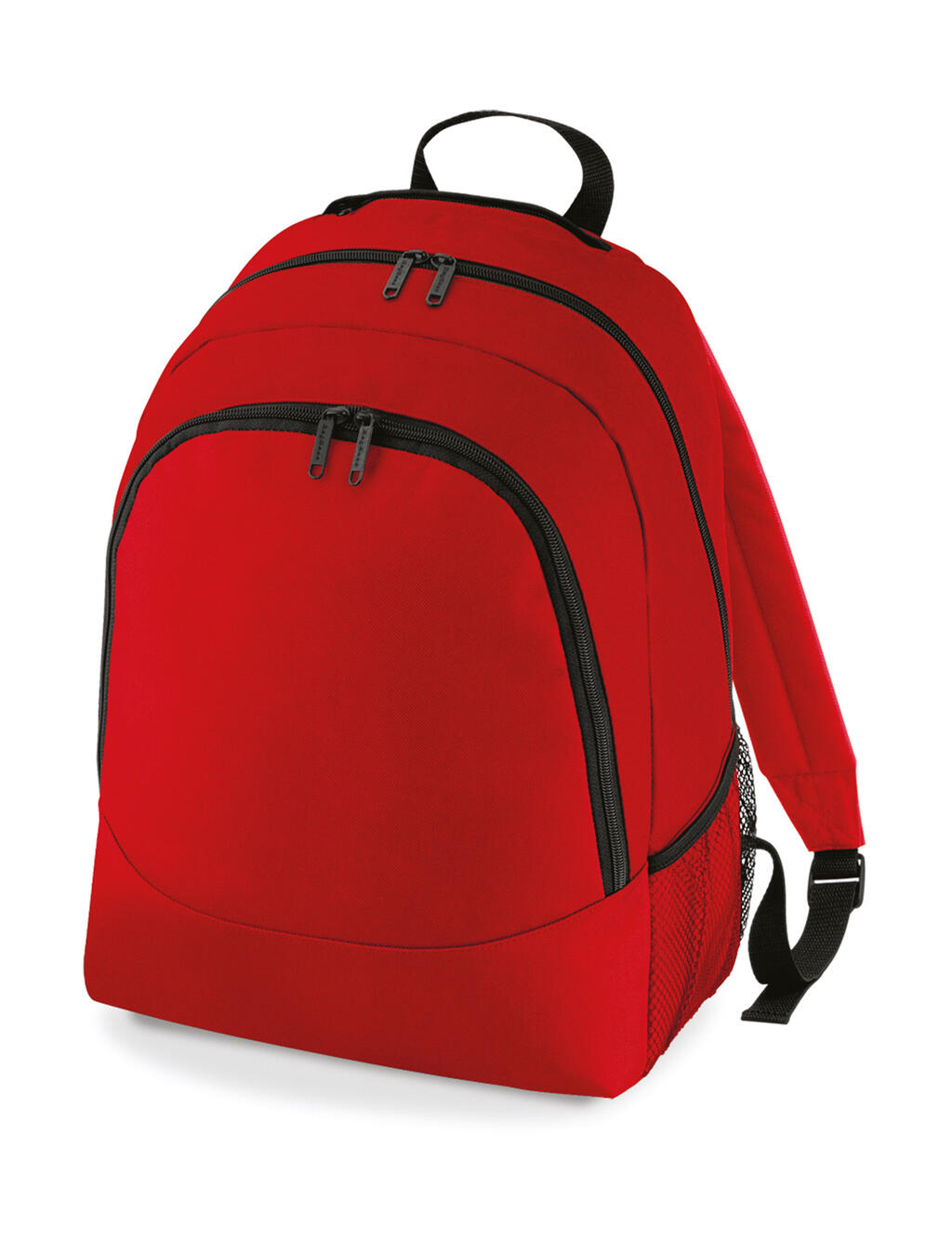  Universal Backpack in Farbe Classic Red