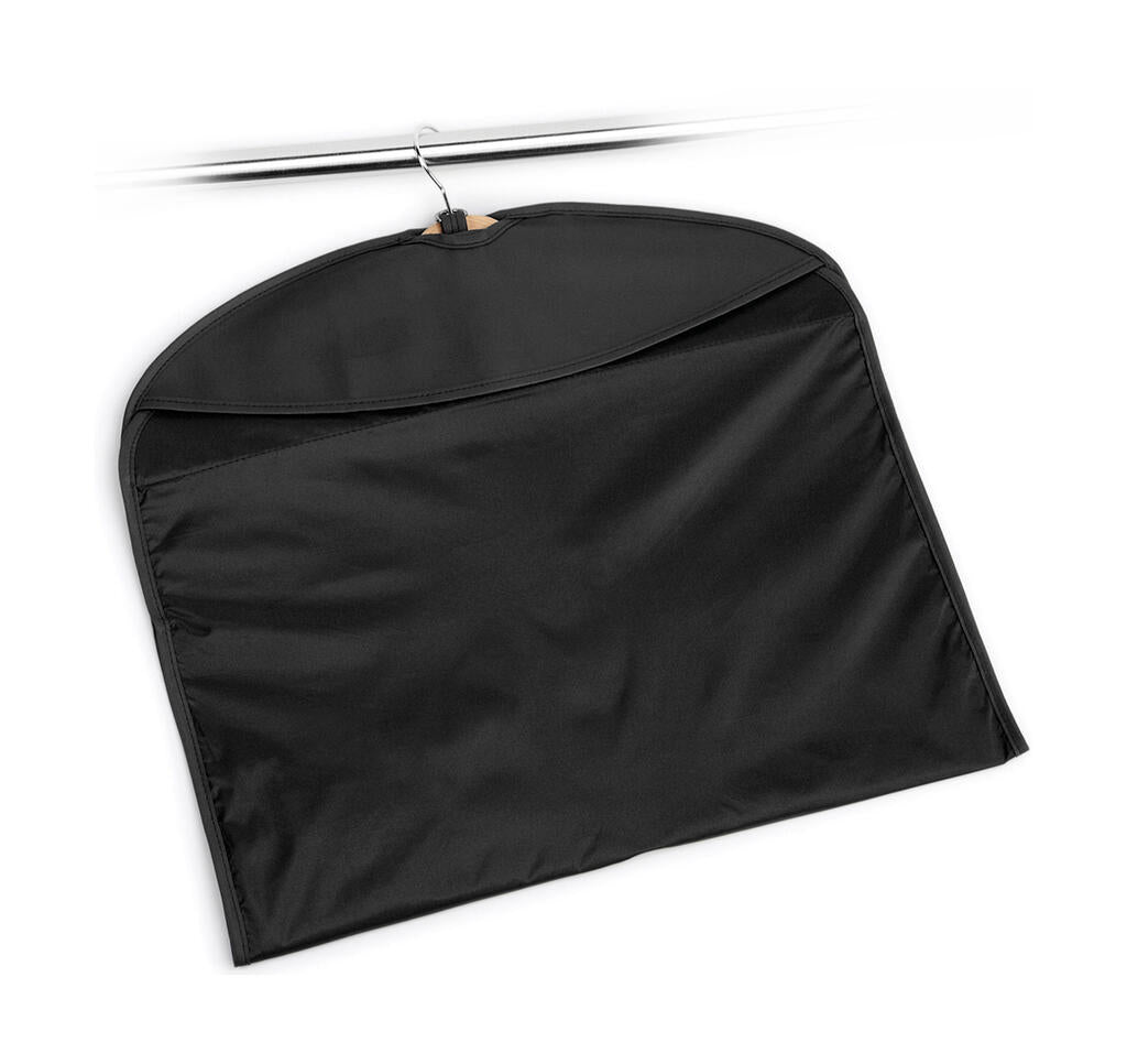  Deluxe Suit Bag in Farbe Black