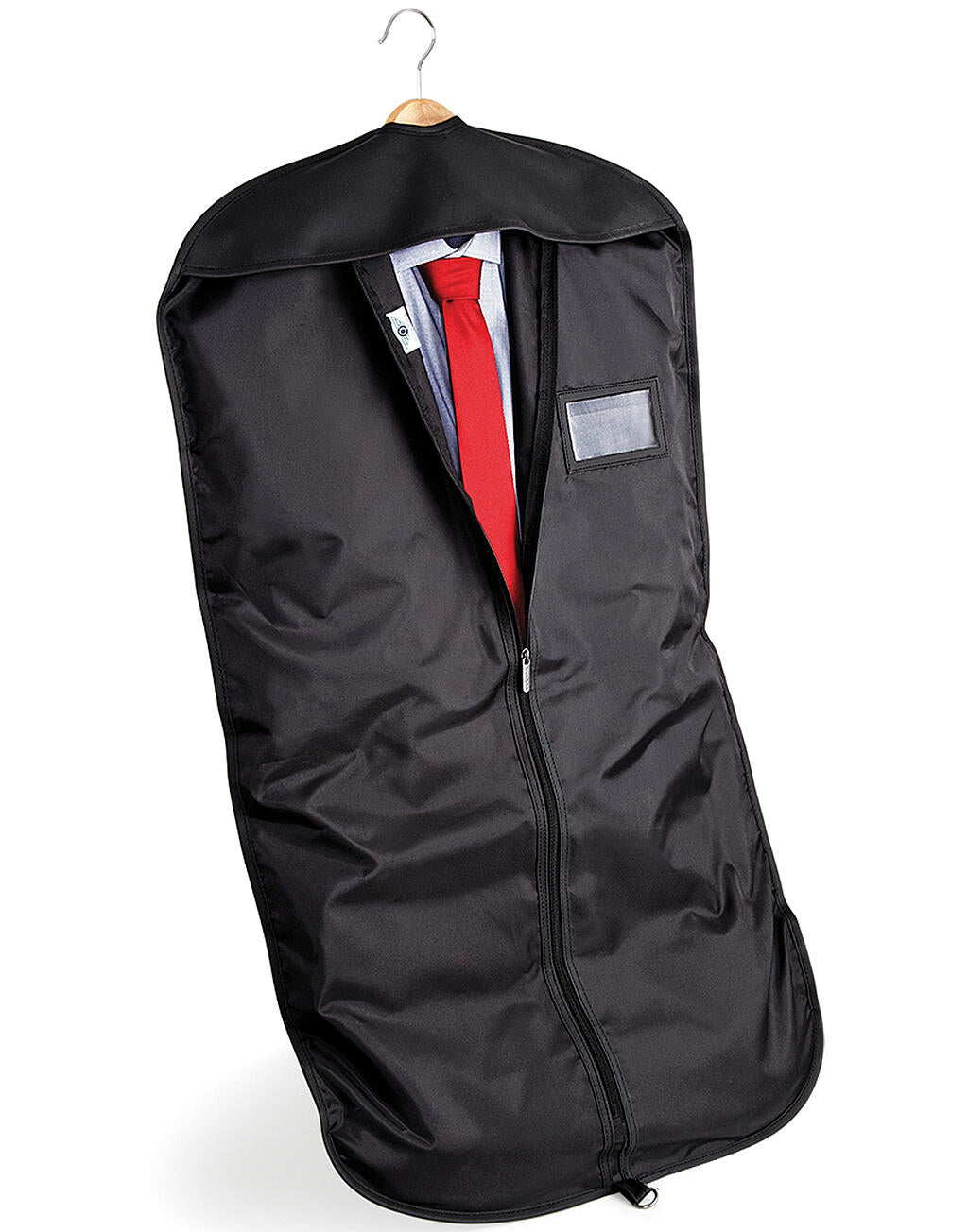  Deluxe Suit Bag in Farbe Black