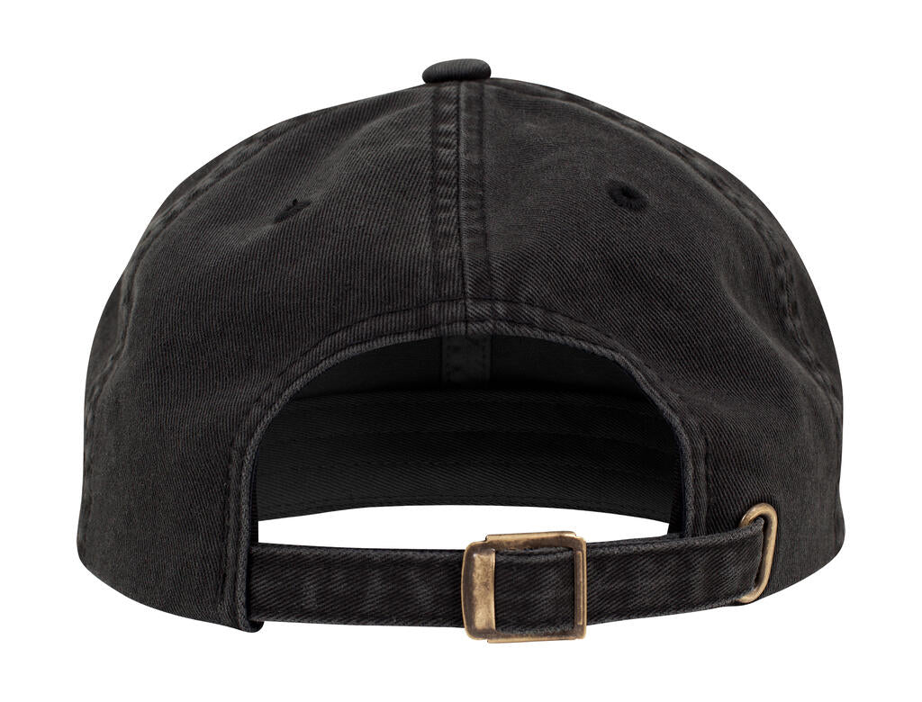 Low Profile Destroyed Cap - ShirtStore