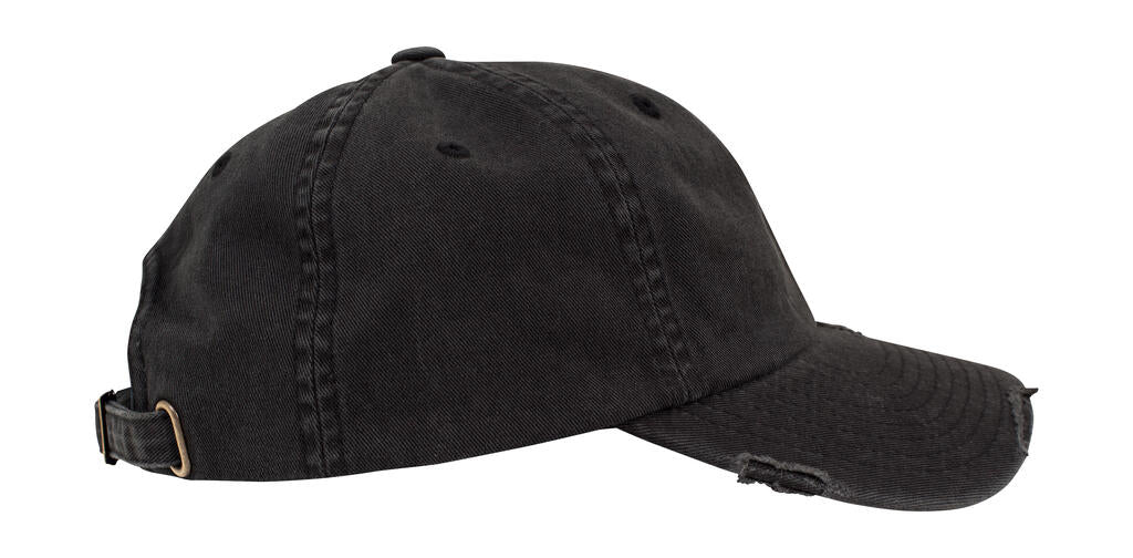 Low Profile Destroyed Cap - ShirtStore