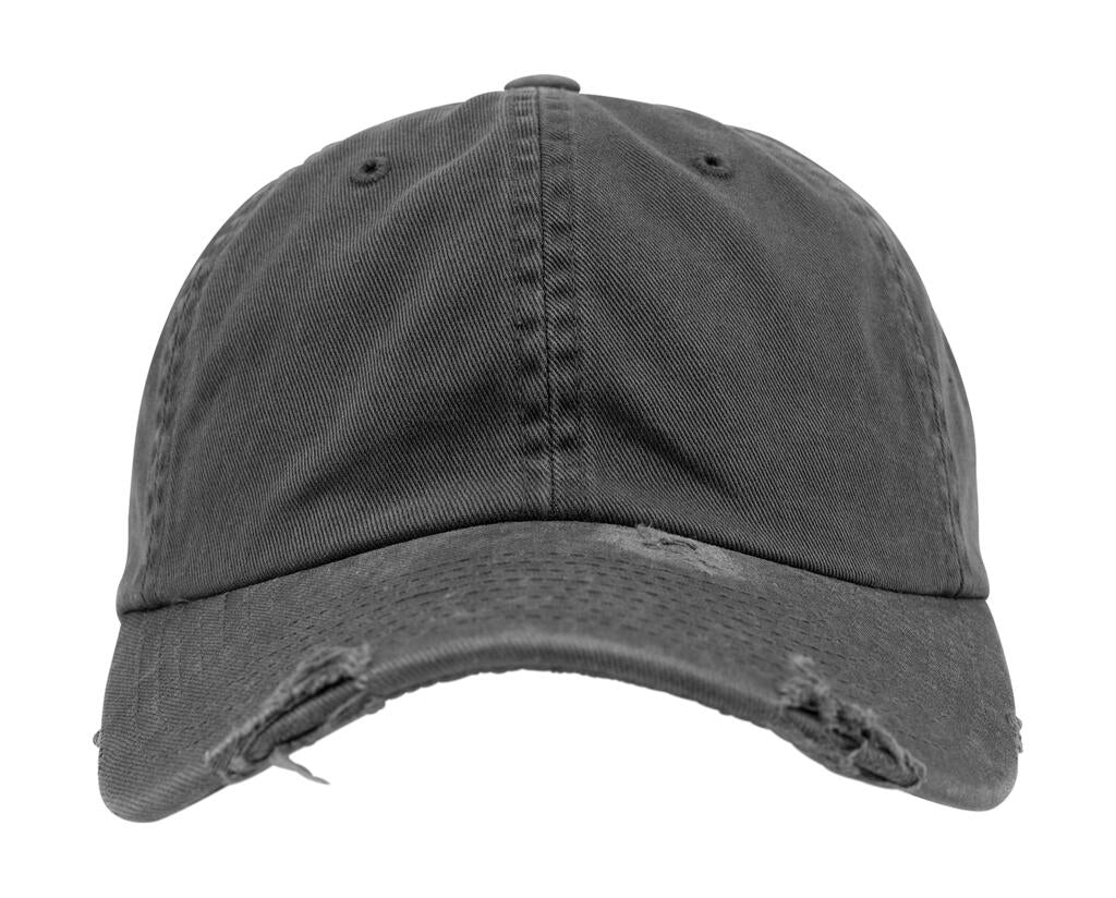 Low Profile Destroyed Cap - ShirtStore