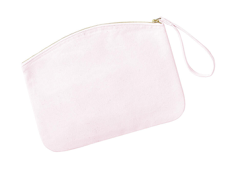  EarthAware™ Organic Spring Wristlet in Farbe Pastel Pink