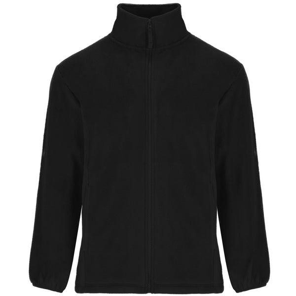 Jacke Artic  in Farbe Black
