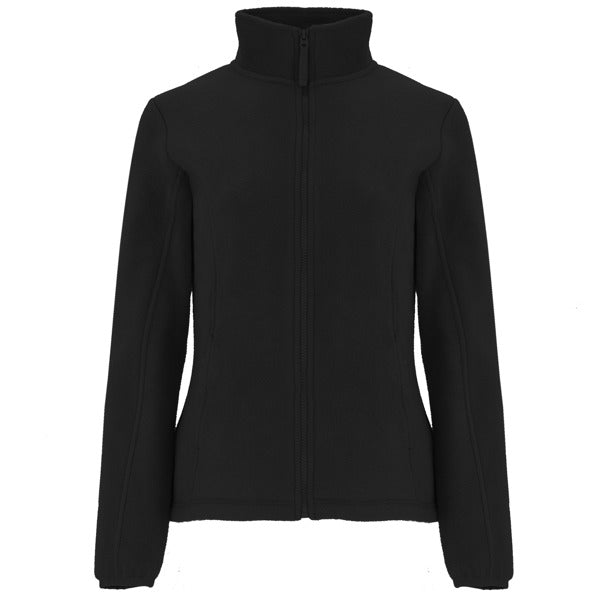 Jacke Artic Woman  in Farbe Black