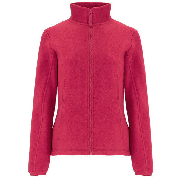 Jacke Artic Woman  in Farbe Rosette