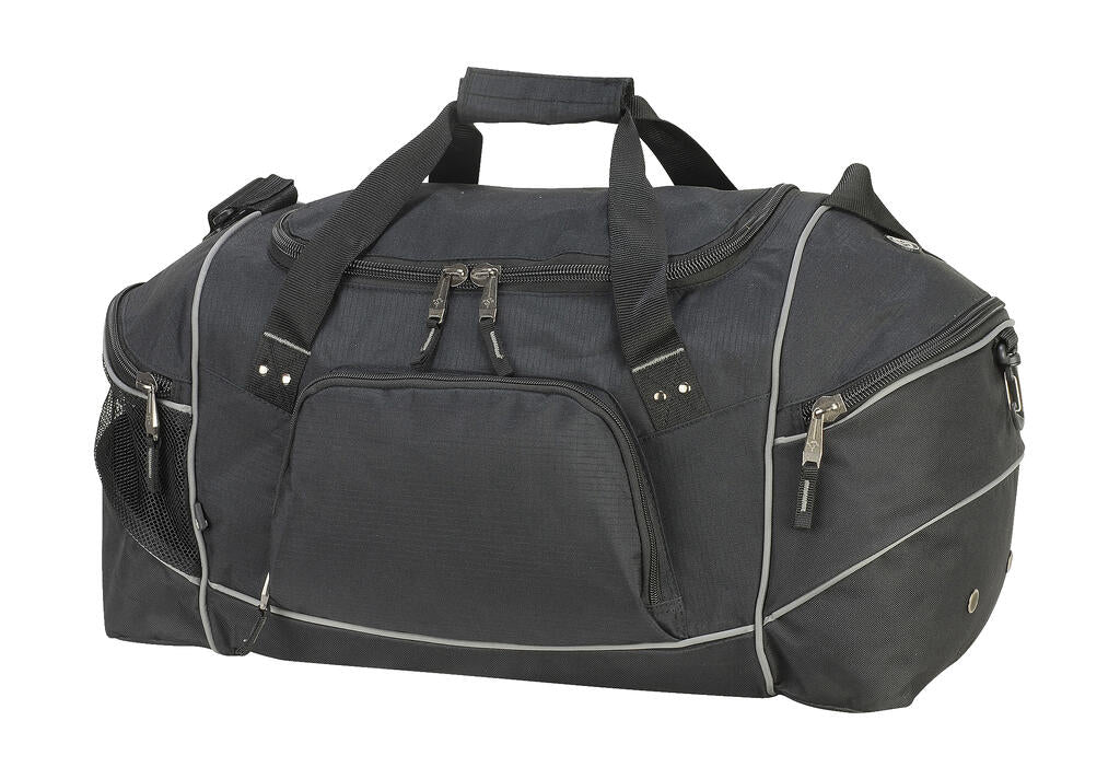  Daytona Holdall in Farbe Black