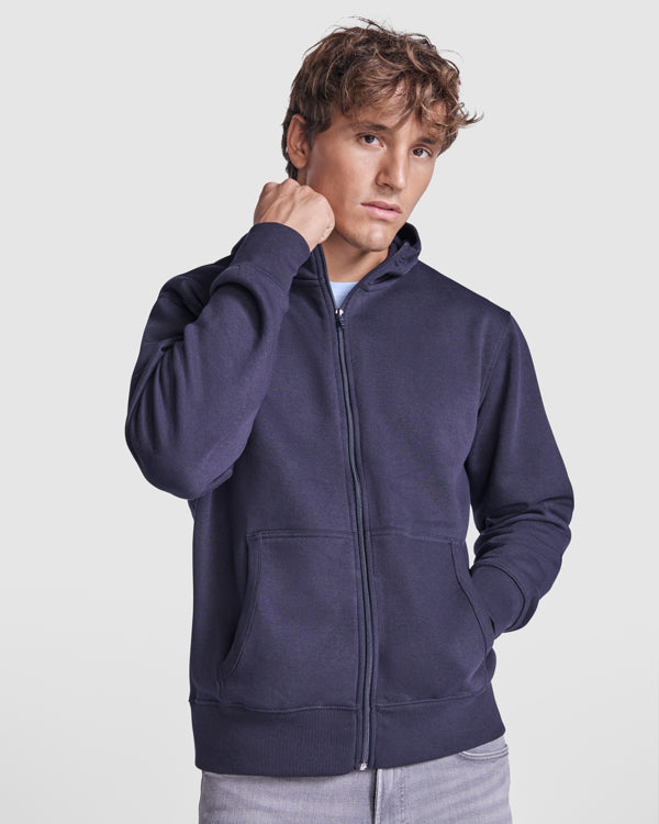 Jacke Montblanc  in Farbe Black