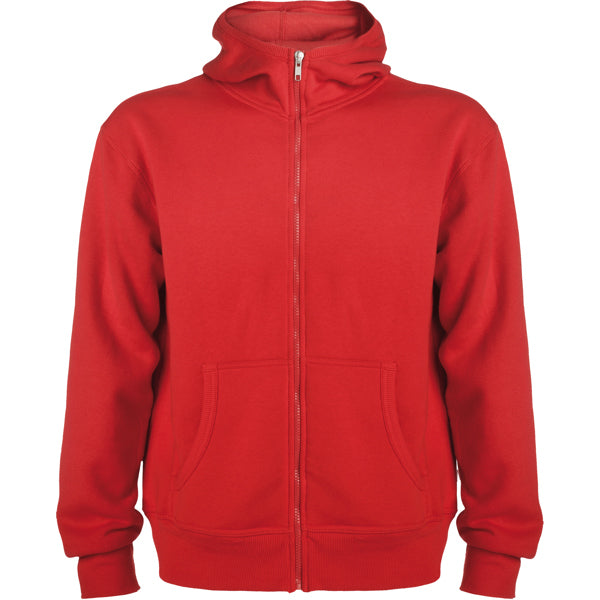 Jacke Montblanc  in Farbe Red