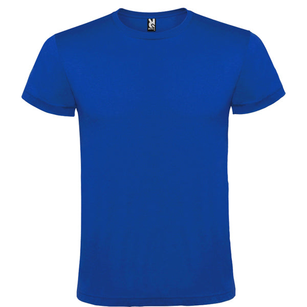 T-Shirt Atomic 150  in Farbe Royal Blue