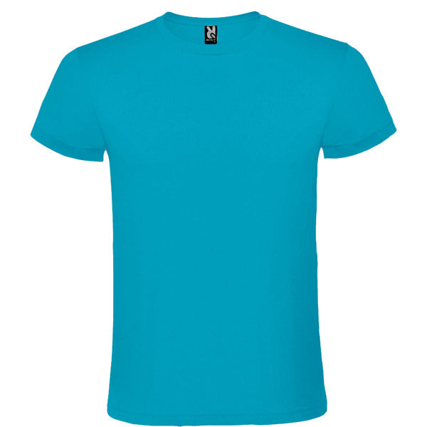 T-Shirt Atomic 150  in Farbe Turquoise