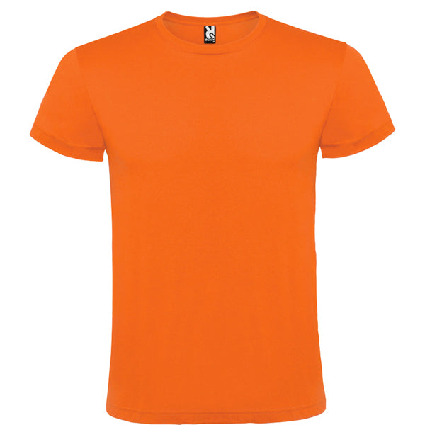 T-Shirt Atomic 150  in Farbe Orange