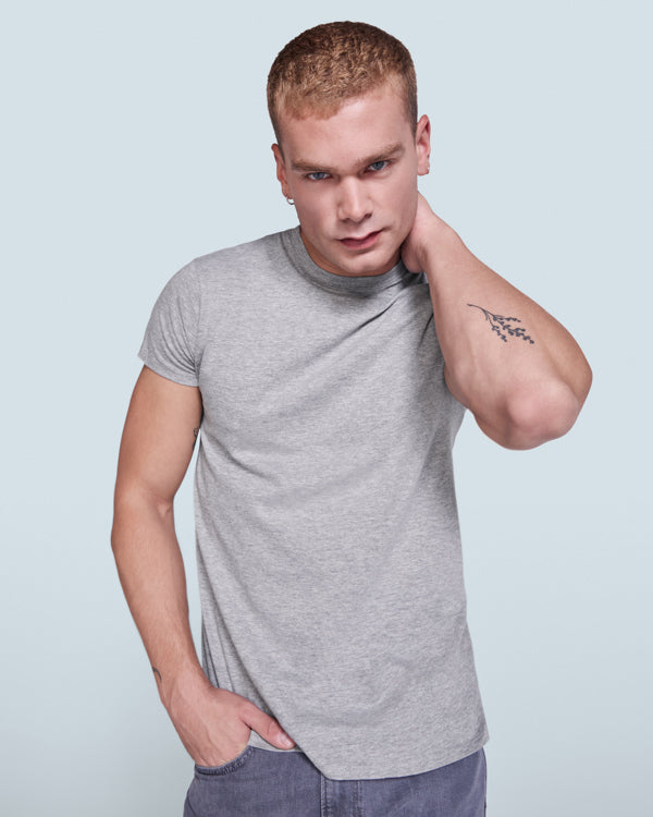T-Shirt Atomic 150  in Farbe White