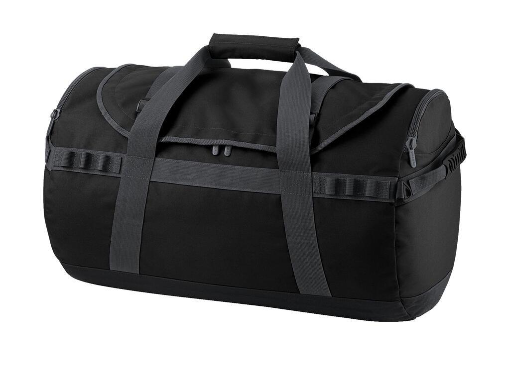  Pro Cargo Bag in Farbe Black