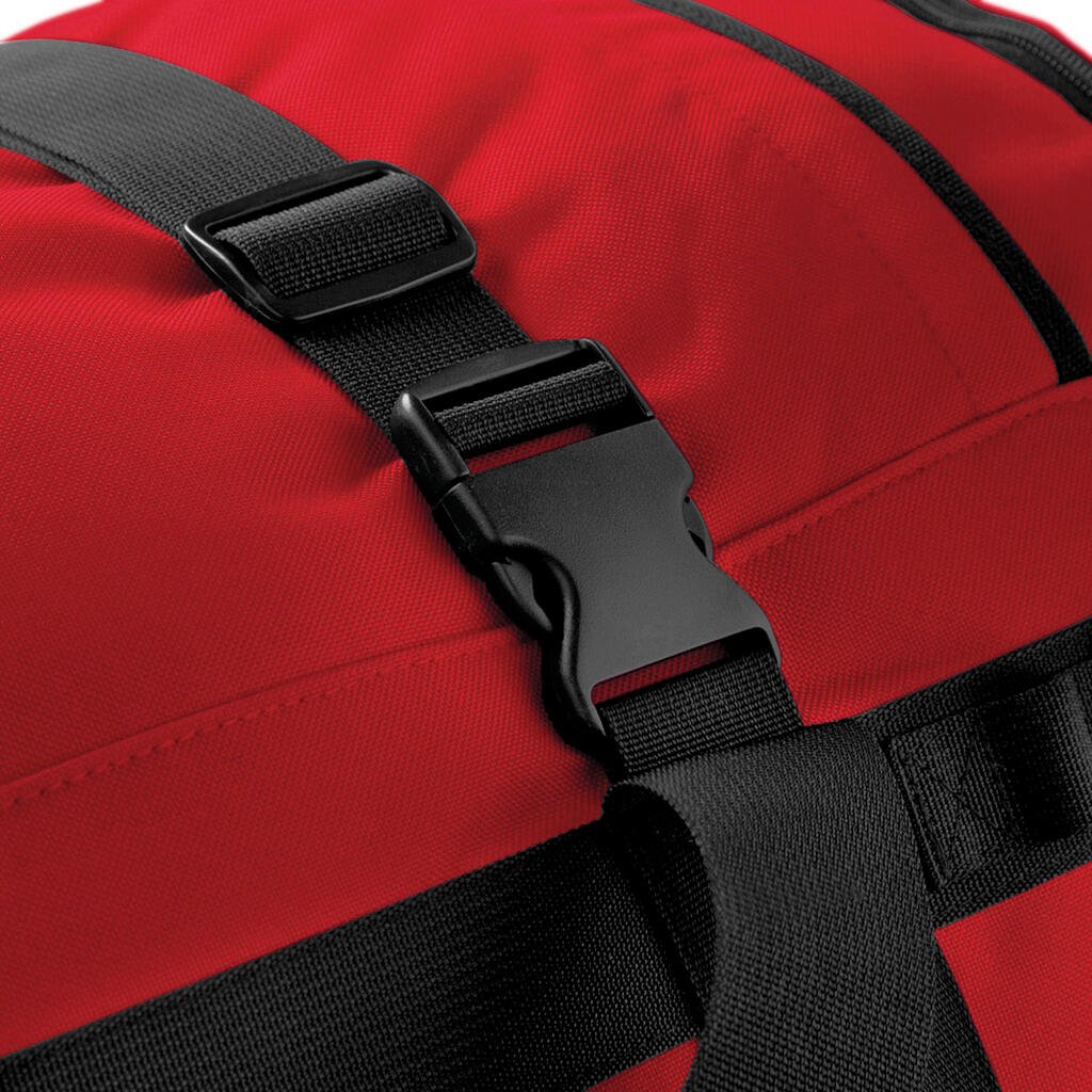  Pro Cargo Bag in Farbe Black