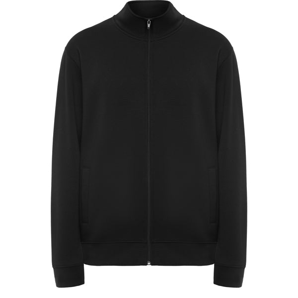 Jacke Ulan  in Farbe Black