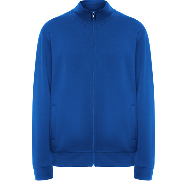 Jacke Ulan  in Farbe Royal Blue