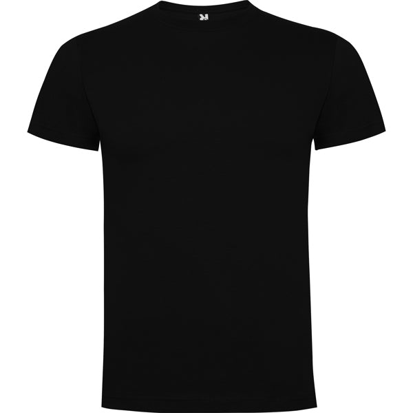 T-Shirt Dogo Premium  in Farbe Black