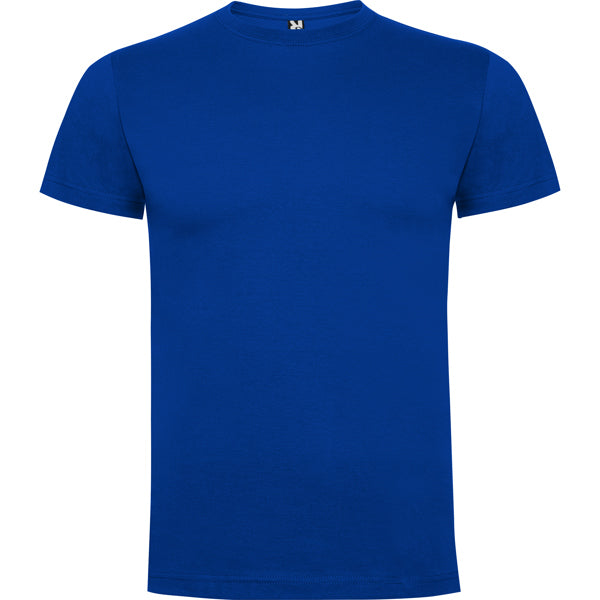 T-Shirt Dogo Premium  in Farbe Royal Blue