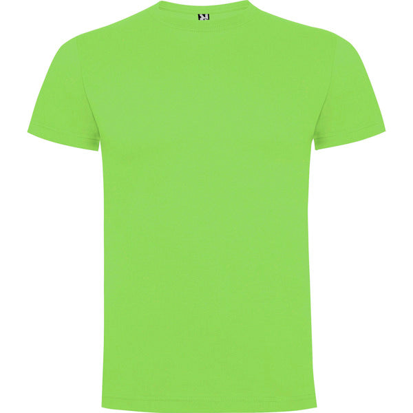 T-Shirt Dogo Premium  in Farbe Oasis Green