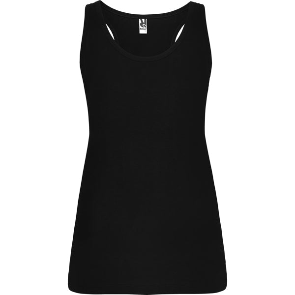 T-Shirt Brenda  in Farbe Black