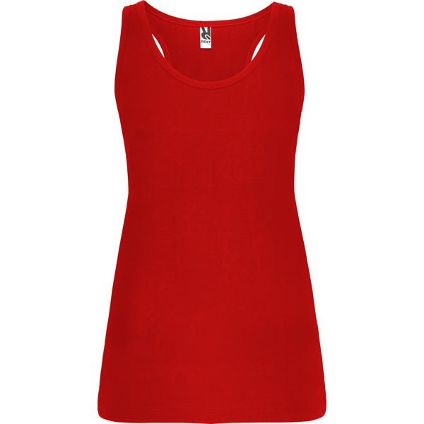 T-Shirt Brenda  in Farbe Red