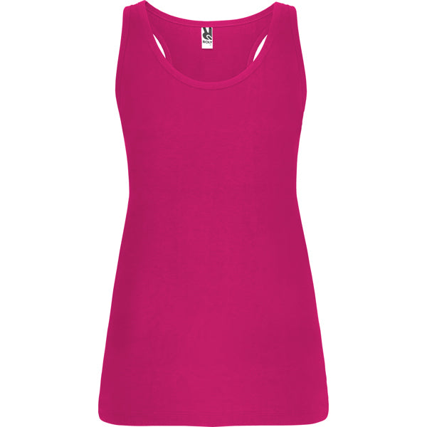 T-Shirt Brenda  in Farbe Rosette