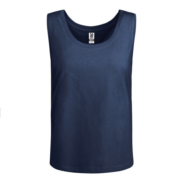 T-Shirt Nara in Farbe Navy