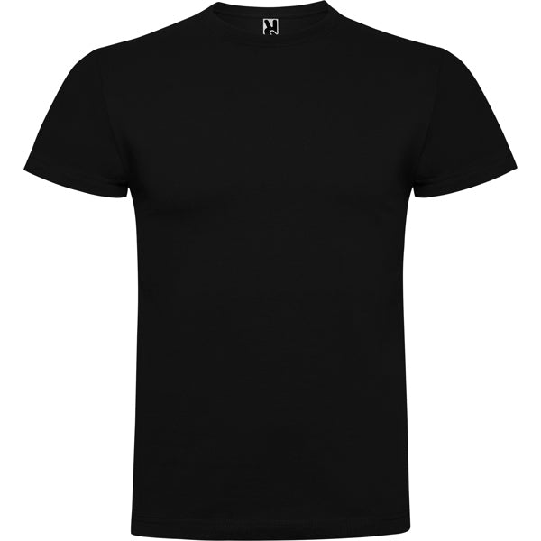 T-Shirt Braco  in Farbe Black