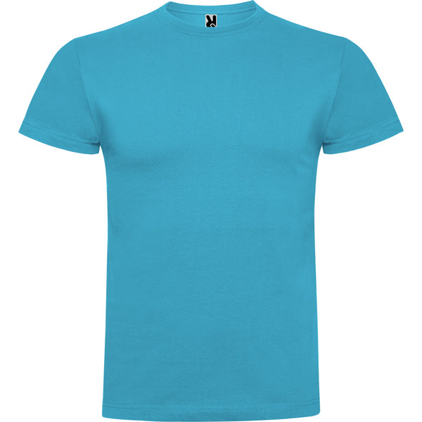 T-Shirt Braco  in Farbe Turquoise