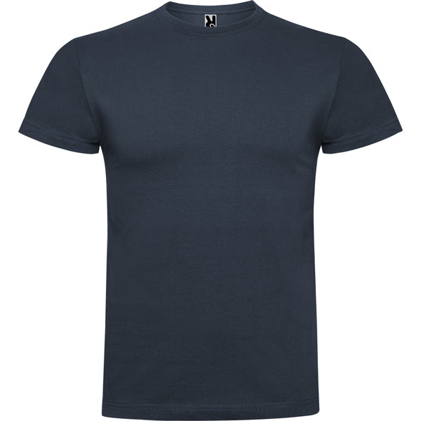 T-Shirt Braco  in Farbe Ebony