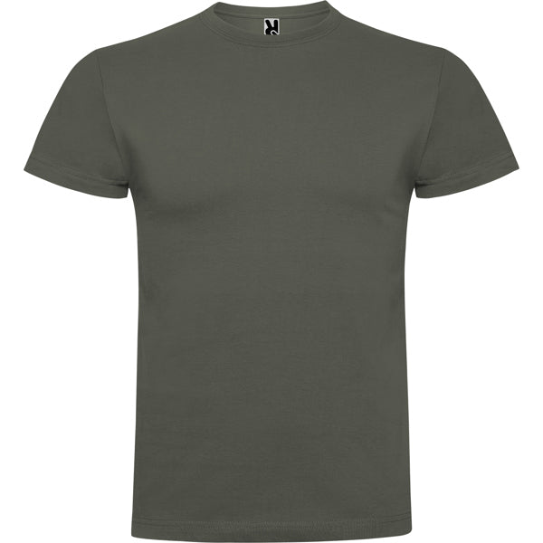 T-Shirt Braco Dark Military-Green in Farbe Dark Army Green