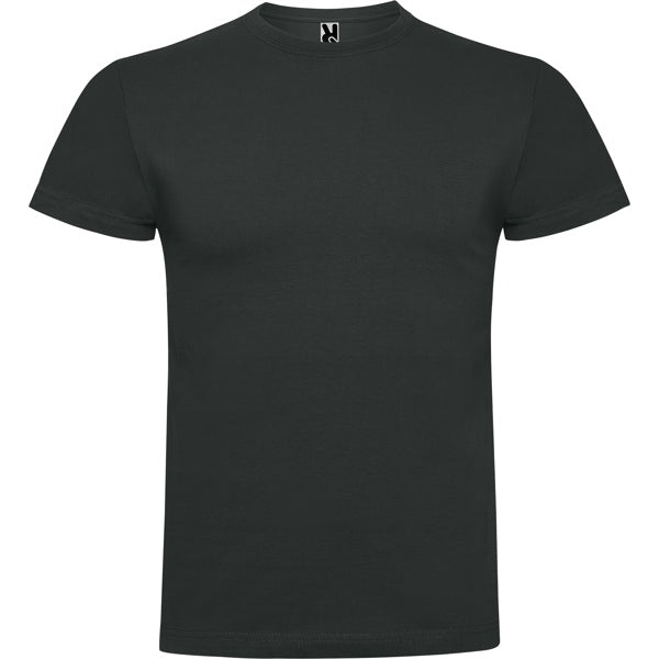 T-Shirt Braco  in Farbe Dark Lead
